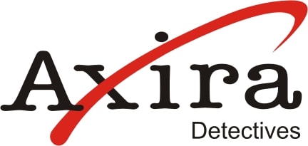 Logo Axira Detectives