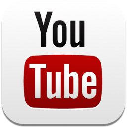 Detectives Madrid Logo Youtube