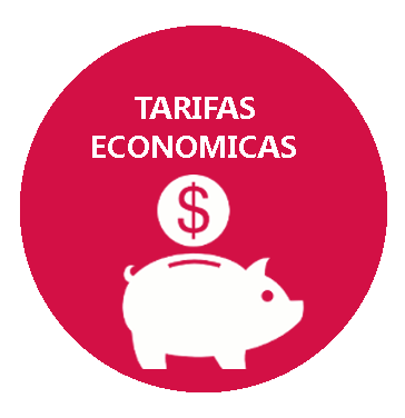 Tarifas economicas