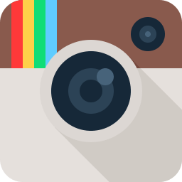 Detectives Madrid Logo Instagram