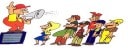 Detectives Madrid: noticias sobre delegados sindicales